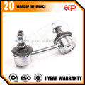 car spare parts stabilizer link for honda FA1 FB2 52320-SNA-A01 52321-SNA-A01